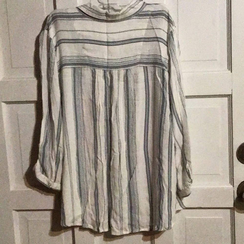 Blouse - Picture 3 of 9